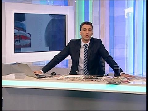 Mircea Badea: "Prejudiciul de imagine e o penibilitate, în România!"