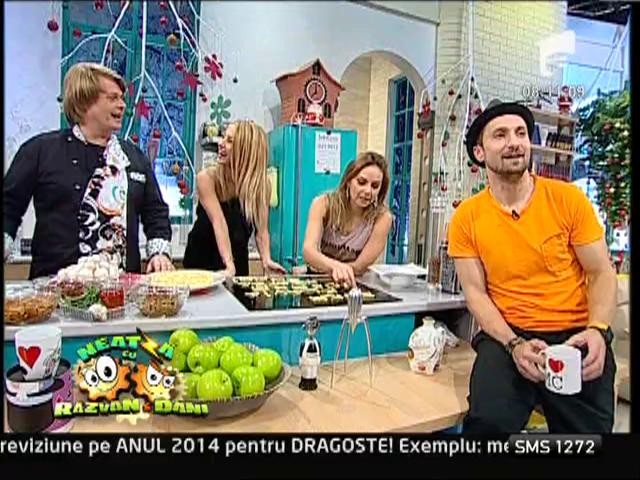 Paste ca la Neatza