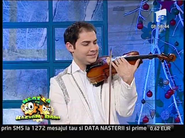 Marius Zorilă - "Cioc&acirc;rlia"