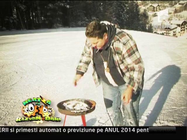 "Dezgustătorii", dezastru pe p&acirc;rtie
