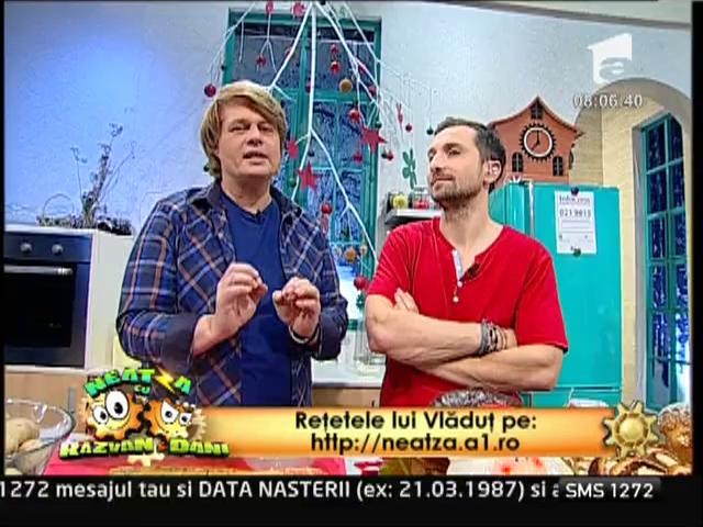 Friptură ca la Neatza