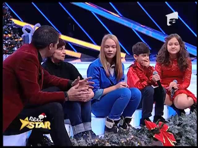 Echipa Tatianei luptă o t&acirc;nără campioana la karate. Sportiva a obtinut 18 medalii numai anul acesta