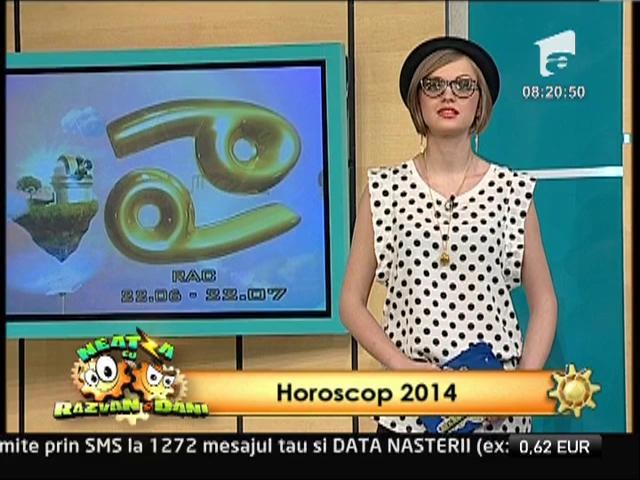 Horoscopul 2014