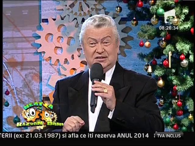 Gheorghe Turda - "Nu mă bate, Doamne, rău"
