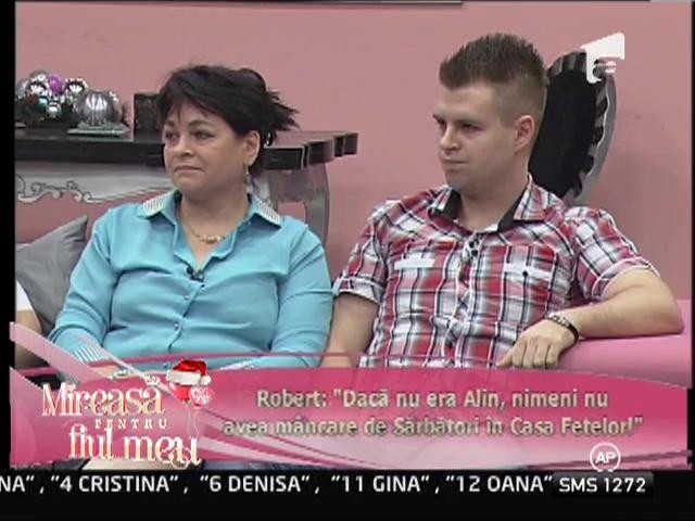 Discuții care au avut loc în timp ce Iuliana era la cumpărături