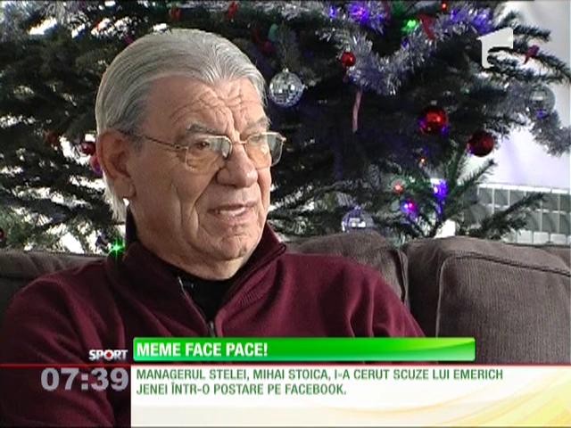 Meme face pace cu gloriile Stelei