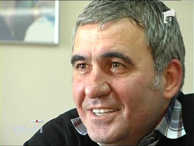 Gheorghe Hagi nu ar refuza postul de selecționer al României