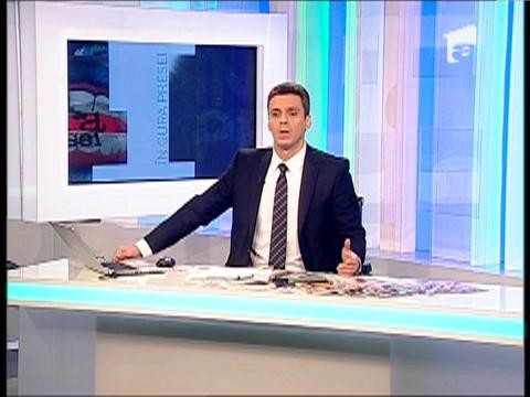 Mircea Badea: "Netul este populat într-o mare masură de imbecili"