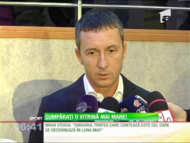 Steliştii au mai luat 6 premii la prima gală din 2014