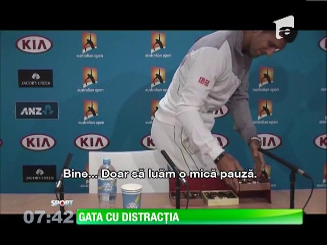 Simona Halep, Victor Hănescu, Rauca Olaru şi Horia Tecău s-au distrat la Melbourne