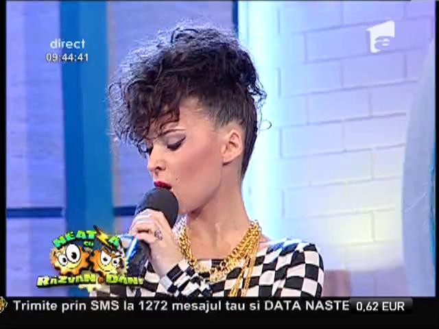Ami -  "Otra Vez"