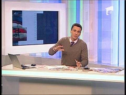 Badea, despre amenda primită de la CNA: Unde e încălcarea legii?