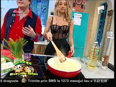 Neatza cu Razvan si Dani