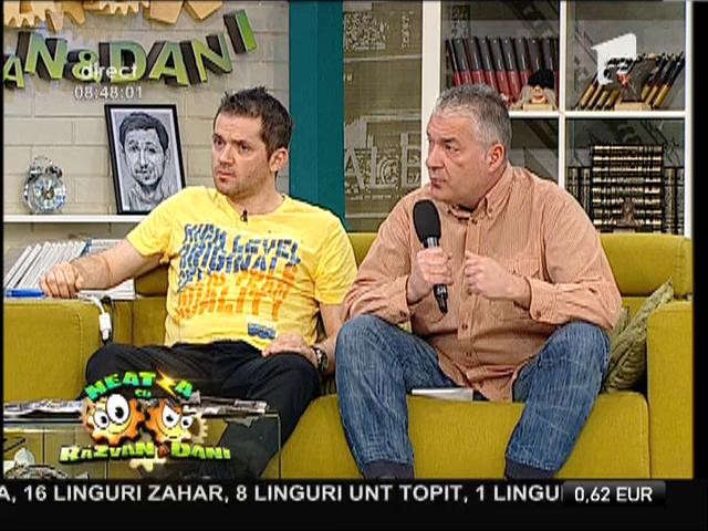 Lucian Bute se gandeste la retragere