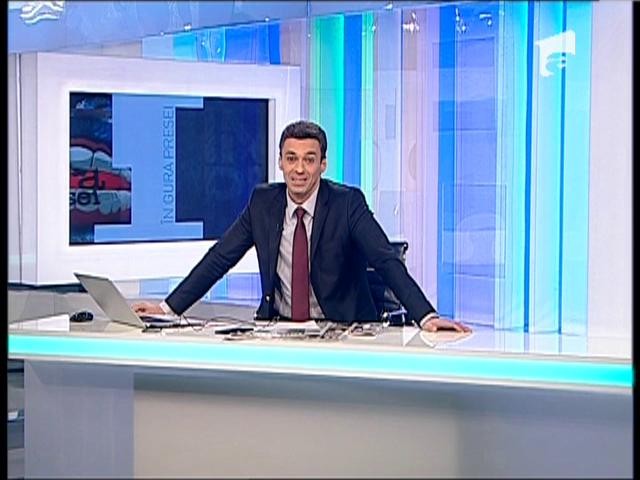 Badea, amenințat cu bătaia: "Mie mi-e frică doar de Andrei Pleşu"