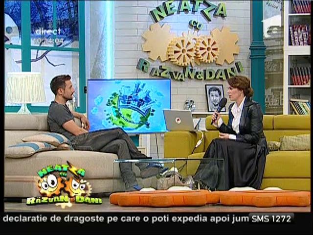 Anca Florescu, proiecte muzicale noi