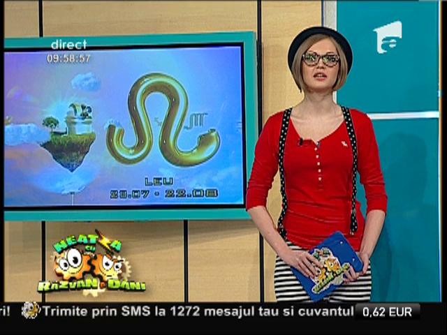 Horoscopul dragostei & familiei 20/01/2014