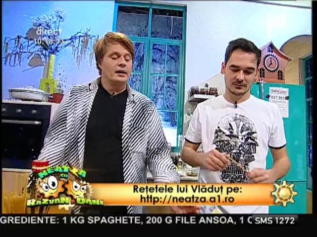 Paste cu stil