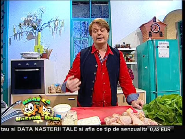 Pulpe cu parfum de iarnă