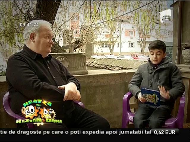 Tabăra lui Omar! Cristian Ţopescu: "Nu &icirc;mi mai doresc să comentez meciuri din campionatul rom&acirc;nesc"