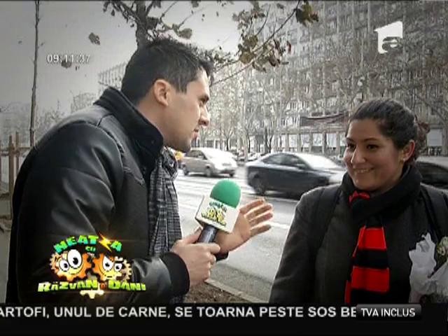 Ce şi-au propus rom&acirc;nii pentru 2014