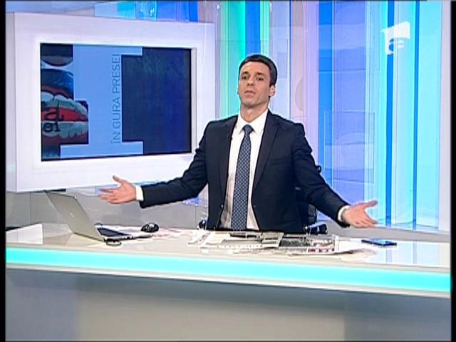 Mircea Badea râde de noile dovezi care susţin existenţa extratereştrilor pe Pământ