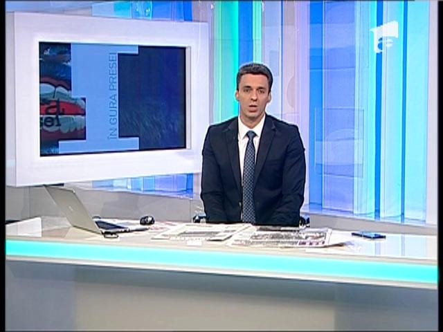 Mircea Badea: "Ar trebui să existe şi consecinţe penale în cazul avionul prăbuşit "