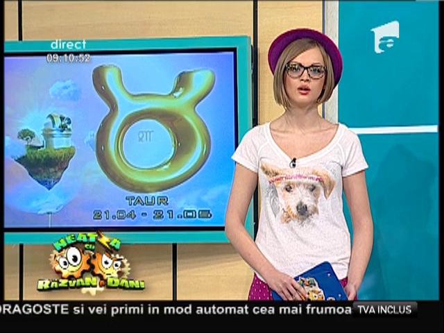 Horoscopul Zilei 24/01/2014