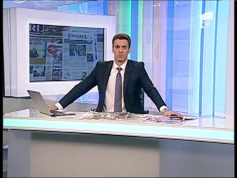 Mircea Badea: "Radu Stroe şi-a dat demisia pentru că ministerul pe care îl conducea era penibil"