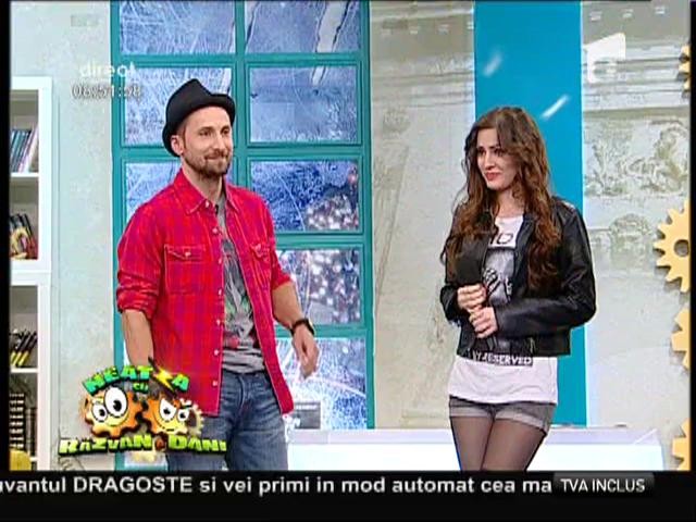 Lorina, single nou