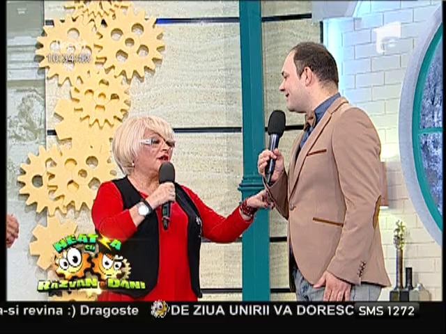 Mirabela Dauer şi Raoul, proiecte muzicale noi