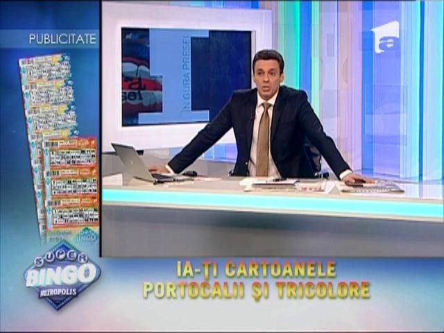 Mircea Badea, către Andreea Pora: ”Aș vrea să știu de unde aveți bani. Cine vă plătește?”