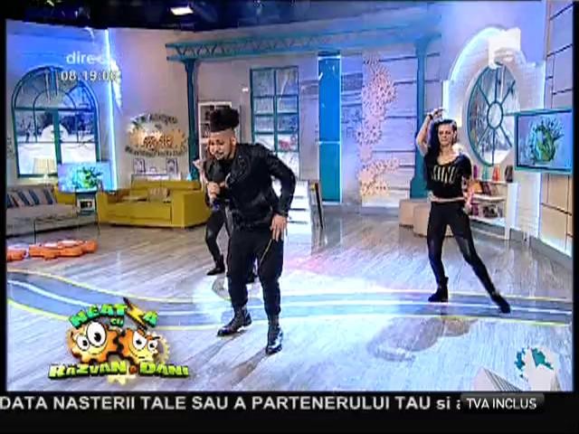 Hevito - &rdquo;Te Queiro Tanto&rdquo;