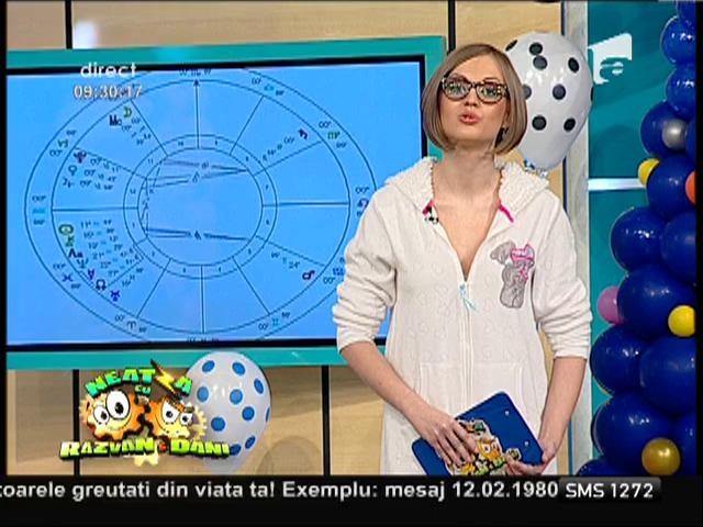 Horoscopul zilei 31/01/2014