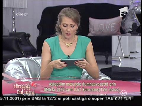 Oana, sancționată disciplinar la grădiniţa