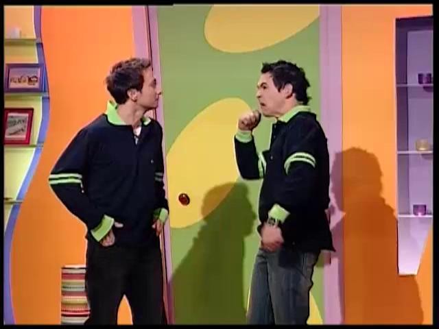 Prima ediție la Neatza! Răzvan și Dani &icirc;și &icirc;ncepeau o nouă era la Antena 1