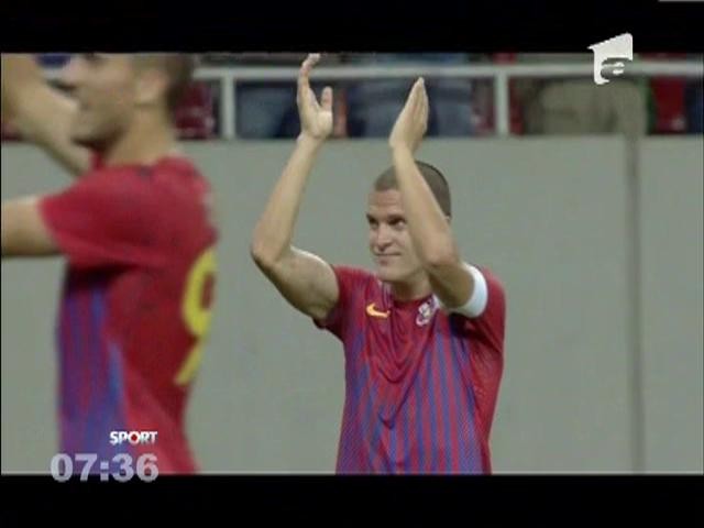Mihai Pintilii e noul căpitan