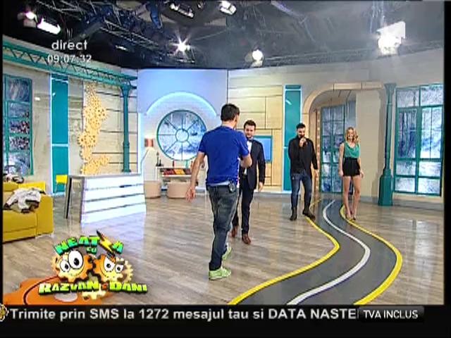 Nadir lansează single-ul -  "M&acirc;nă &icirc;n m&acirc;nă"