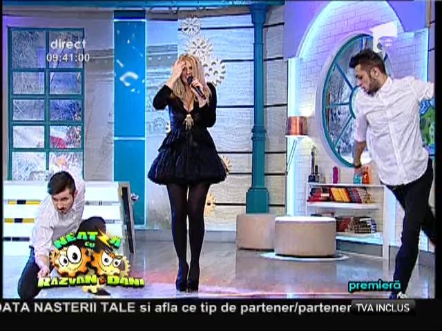 Premieră! Tara - "Remember This Song"