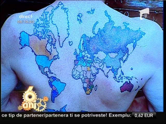 Smiley News: Hip-hop la sticle goale
