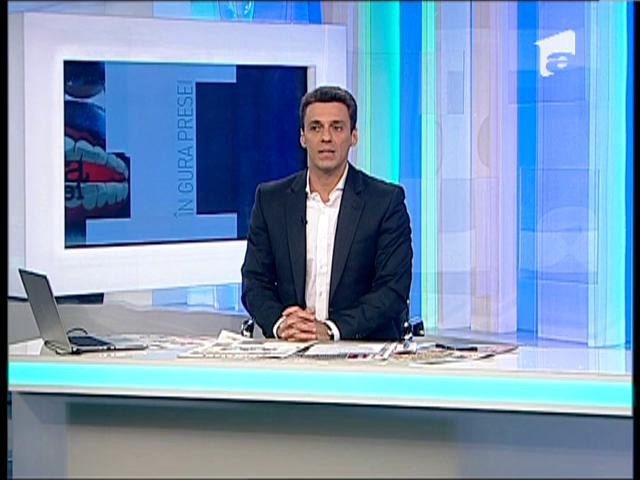 Mircea Badea: Un "nimeni" francez a zis că Obama şi Beyonce fac "zdringhi zdringhi"! Aşa, şi?