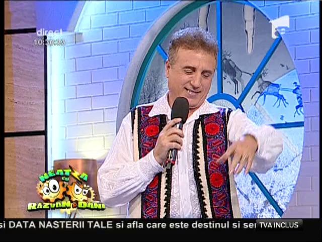 Constantin Enceanu - "Anii care-i am acuma, ţine-i Doamne c&acirc;t e lumea"