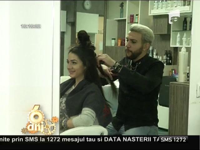 Tratamentul cu cheratină pentru păr