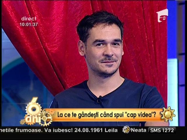 Bătălia Sexelor: Viorel vs. Daniela