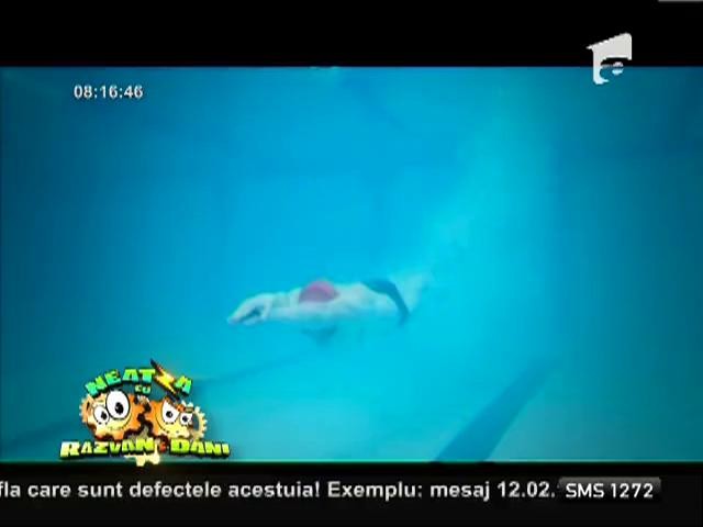 Campania "Se caută campioni"