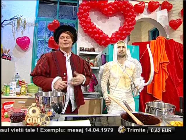 Triunghi amoros