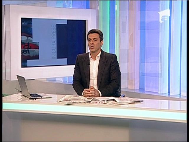 Mircea Badea, despre ciza din USL: "Nu înţeleg care e problema cu Klaus Johannis"