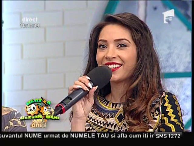 Emil Lassaria şi Caitlyn lansează single-ul - "Baila"