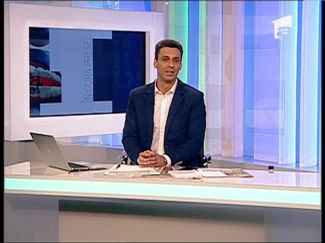 Mihai Bendeac a încercat să se sinucidă