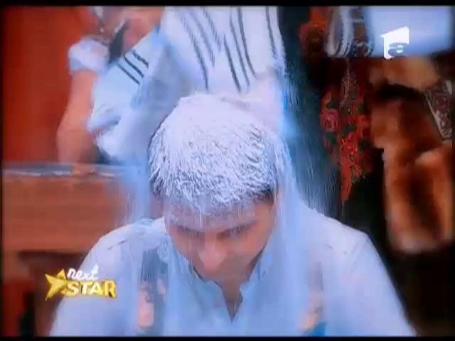 Retrospectiva evenimetelor emoţionante de la "Next Star"